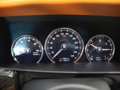 S800 Black Badge - фото 5