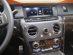 S800 Black Badge - фото 8