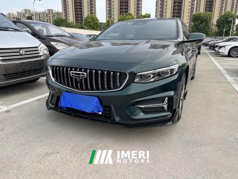 2022 S800 2.0TD Version - автомобиль из Китая