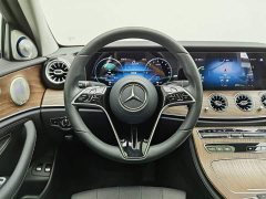 Mercedes-Benz E 350 e L - фото 11