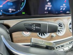 Mercedes-Benz E 350 e L - фото 13