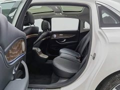 Mercedes-Benz E 350 e L - фото 15