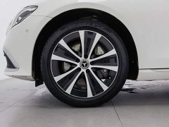 Mercedes-Benz E 350 e L - фото 17