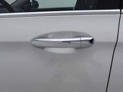 Mercedes-Benz E 350 e L - фото 18