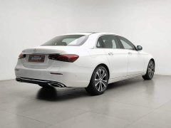 Mercedes-Benz E 350 e L - фото 2