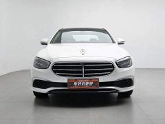 Mercedes-Benz E 350 e L - фото 3