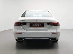 Mercedes-Benz E 350 e L - фото 4