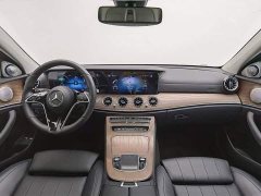 Mercedes-Benz E 350 e L - фото 5