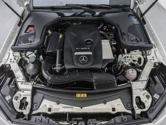 Mercedes-Benz E 350 e L - фото 6