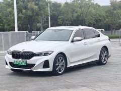 BMW i3 eDrive 35 L - фото 1