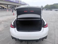 BMW i3 eDrive 35 L - фото 10