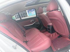 BMW i3 eDrive 35 L - фото 11