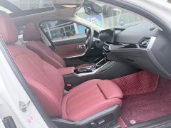 BMW i3 eDrive 35 L - фото 12
