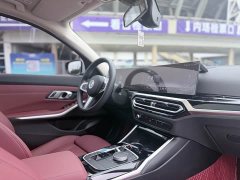 BMW i3 eDrive 35 L - фото 13