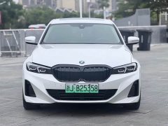 BMW i3 eDrive 35 L - фото 2