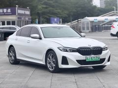 BMW i3 eDrive 35 L - фото 3