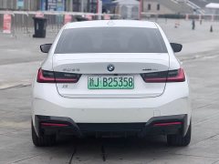 BMW i3 eDrive 35 L - фото 5