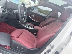 BMW i3 eDrive 35 L - фото 7