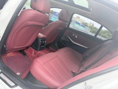 BMW i3 eDrive 35 L - фото 8