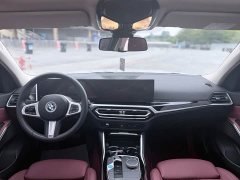 BMW i3 eDrive 35 L - фото 9
