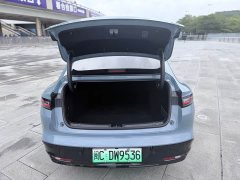 Leapmotor B01 550 Edition - фото 10