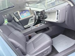 Leapmotor B01 550 Edition - фото 12
