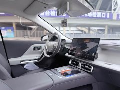 Leapmotor B01 550 Edition - фото 13