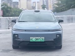 Leapmotor B01 550 Edition - фото 2