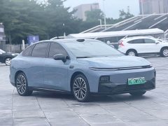 Leapmotor B01 550 Edition - фото 3