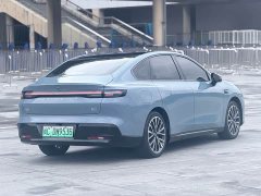 Leapmotor B01 550 Edition - фото 4