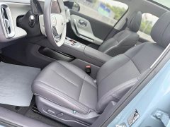 Leapmotor B01 550 Edition - фото 7