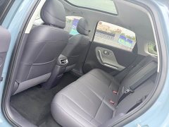 Leapmotor B01 550 Edition - фото 8