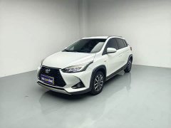 YARiS L 1.5L CVTLuxury Edition - фото 1