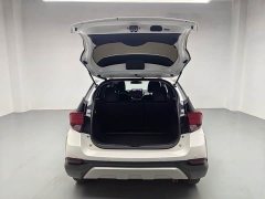 YARiS L 1.5L CVTLuxury Edition - фото 19