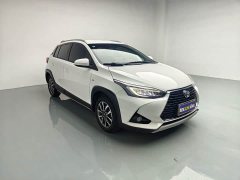 YARiS L 1.5L CVTLuxury Edition - фото 3