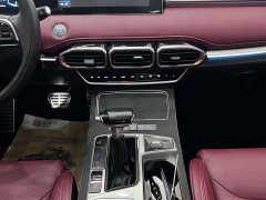 Jetour X70 PLUS 1.5T CVT 7 - фото 11