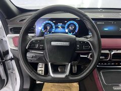 Jetour X70 PLUS 1.5T CVT 7 - фото 12
