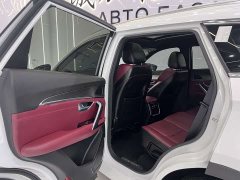 Jetour X70 PLUS 1.5T CVT 7 - фото 13