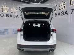 Jetour X70 PLUS 1.5T CVT 7 - фото 14