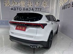 Jetour X70 PLUS 1.5T CVT 7 - фото 4