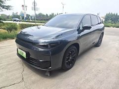 Leapmotor C10 530Smart Edition - фото 1