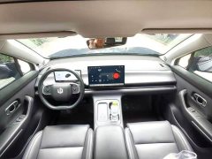 Leapmotor C10 530Smart Edition - фото 6