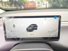 Leapmotor C10 530Smart Edition - фото 8