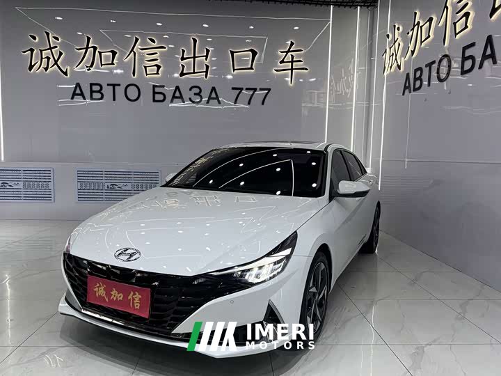 Jetour 1.5L CVT GLX Edition