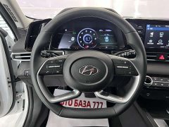 Jetour 1.5L CVT GLX Edition - фото 11