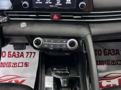 Jetour 1.5L CVT GLX Edition - фото 13