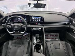 Jetour 1.5L CVT GLX Edition - фото 14