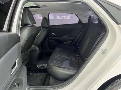 Jetour 1.5L CVT GLX Edition - фото 15