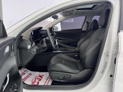Jetour 1.5L CVT GLX Edition - фото 7