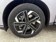 Volvo XC70PHEV AWDUltra Long RangeCore - фото 12